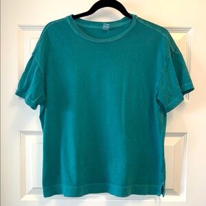 Old Navy vintage t-shirt tee M cotton